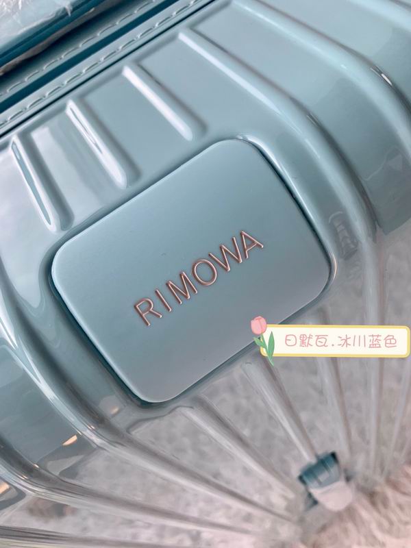 Rimowa 28 30 Inchs QSh-7 (5)